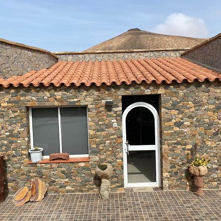 Apartamento Joshualba Mezquez Kültér fotó