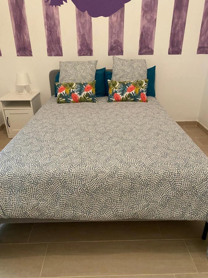 Apartamento Joshualba Mezquez Kültér fotó