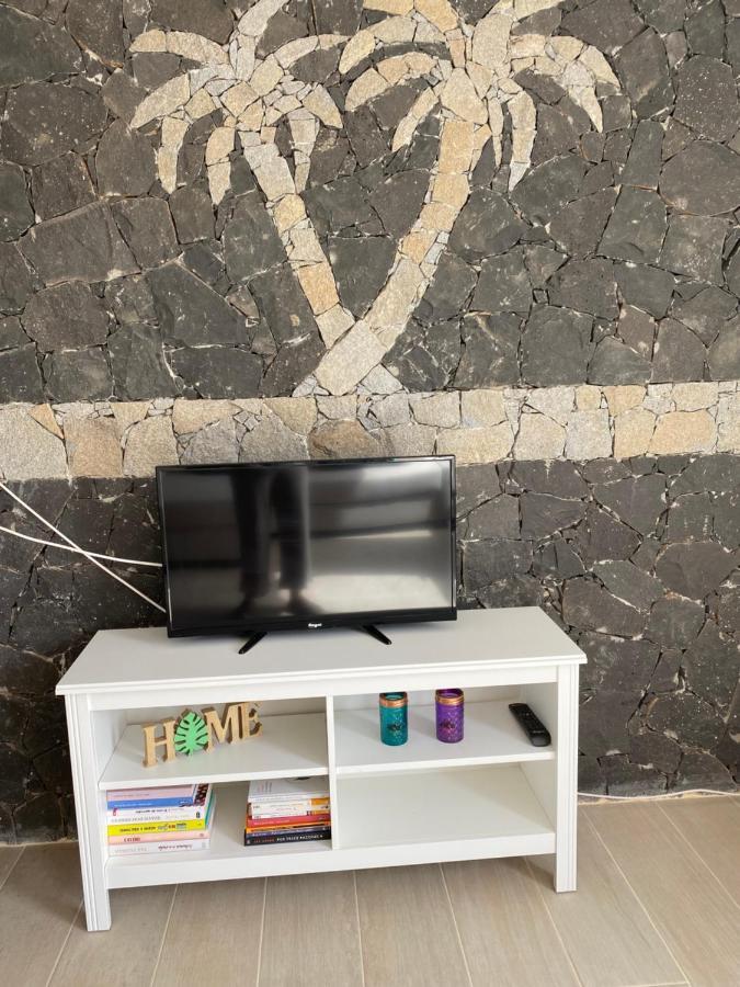 Apartamento Joshualba Mezquez Kültér fotó