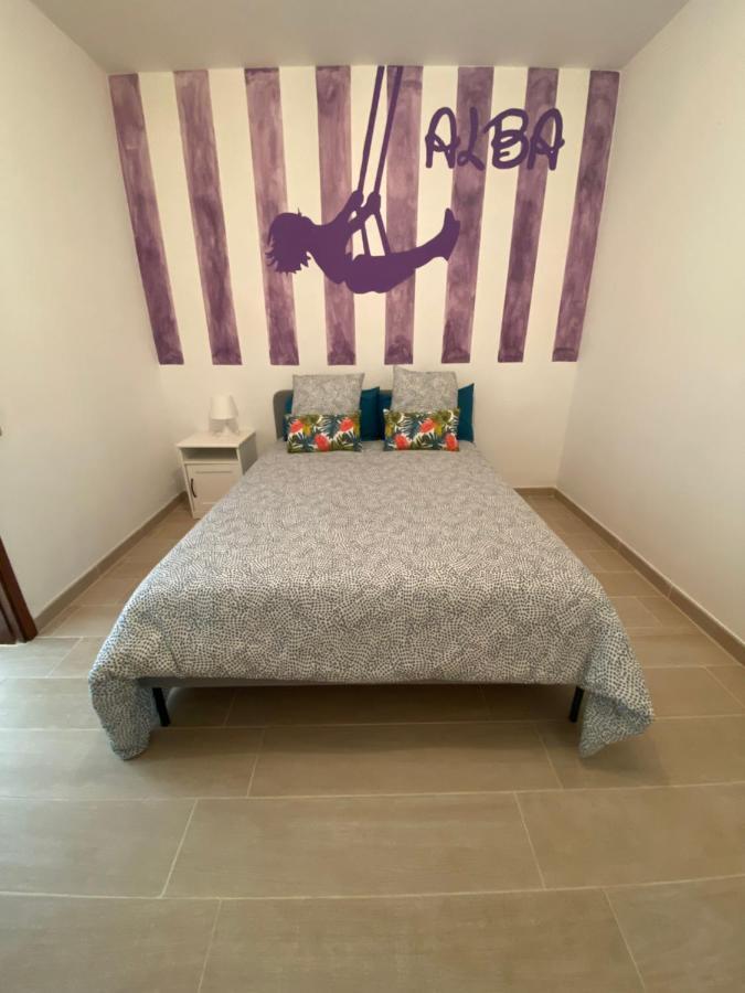 Apartamento Joshualba Mezquez Kültér fotó