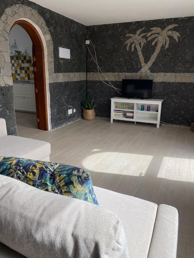 Apartamento Joshualba Mezquez Kültér fotó