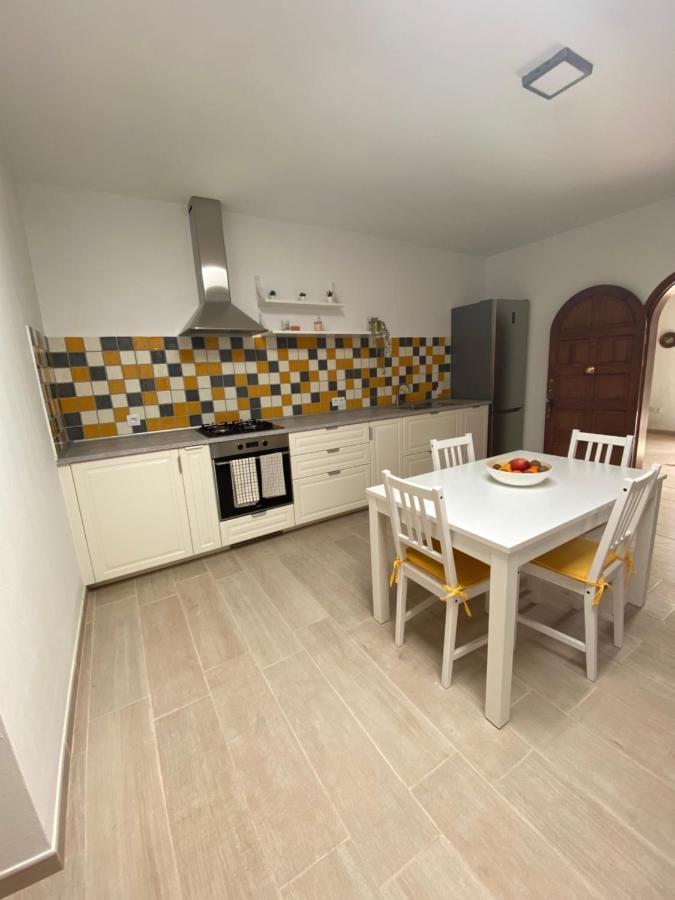 Apartamento Joshualba Mezquez Kültér fotó