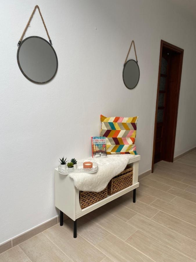 Apartamento Joshualba Mezquez Kültér fotó