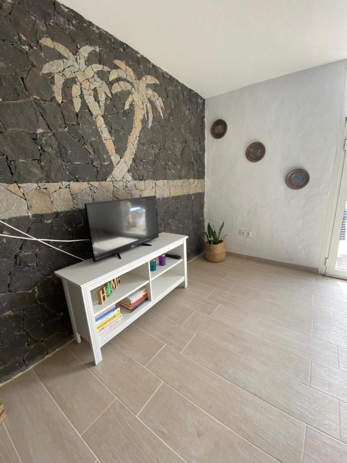Apartamento Joshualba Mezquez Kültér fotó