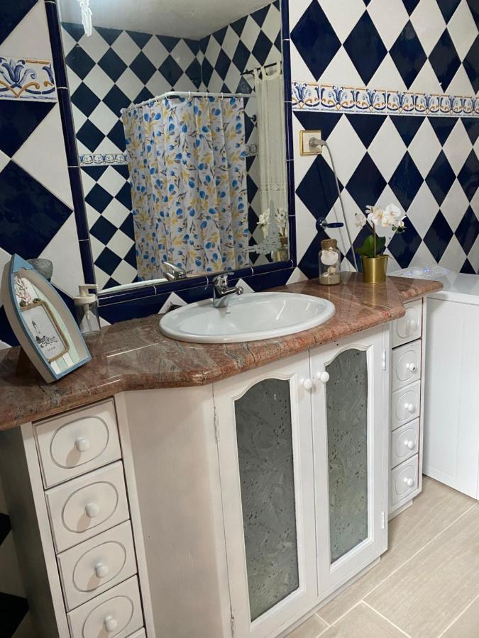 Apartamento Joshualba Mezquez Kültér fotó
