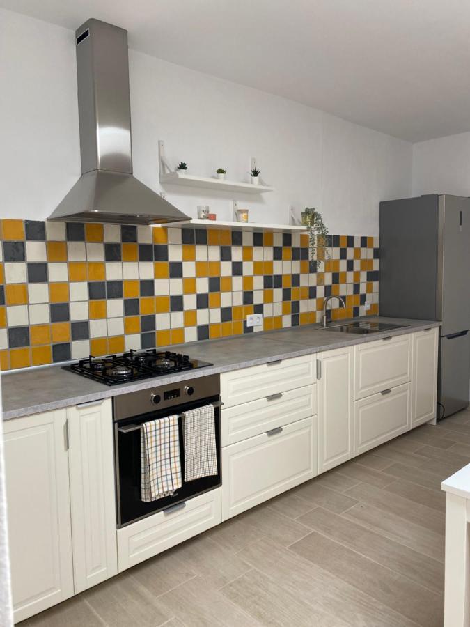 Apartamento Joshualba Mezquez Kültér fotó